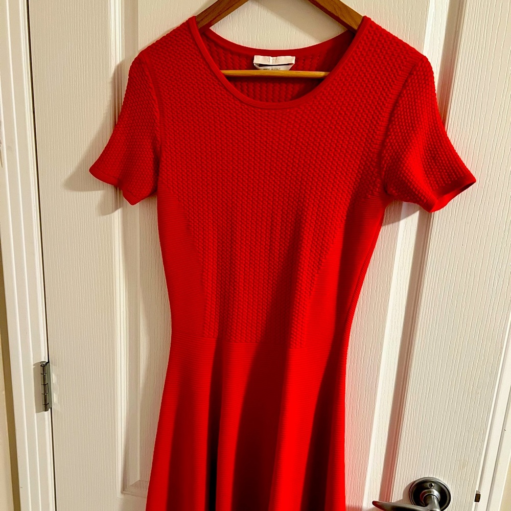 Hugo Boss Dress
